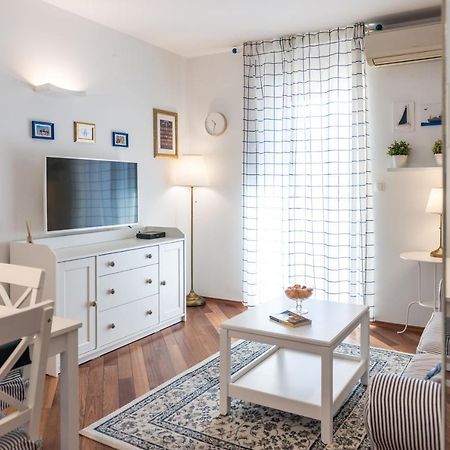 דוברובניק Blumarine Apartments מראה חיצוני תמונה
