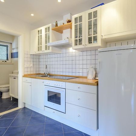 דוברובניק Blumarine Apartments חדר תמונה