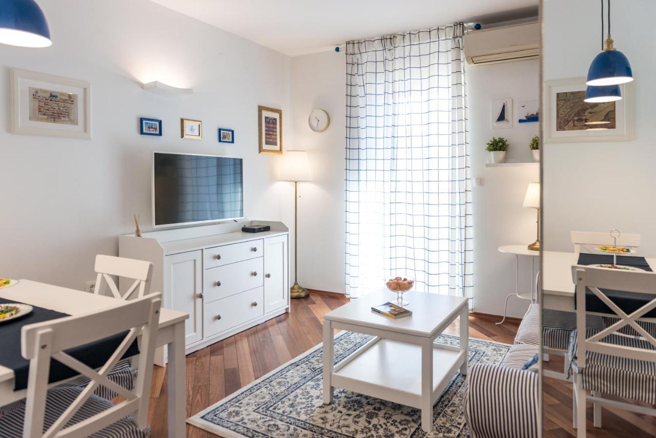 דוברובניק Blumarine Apartments מראה חיצוני תמונה