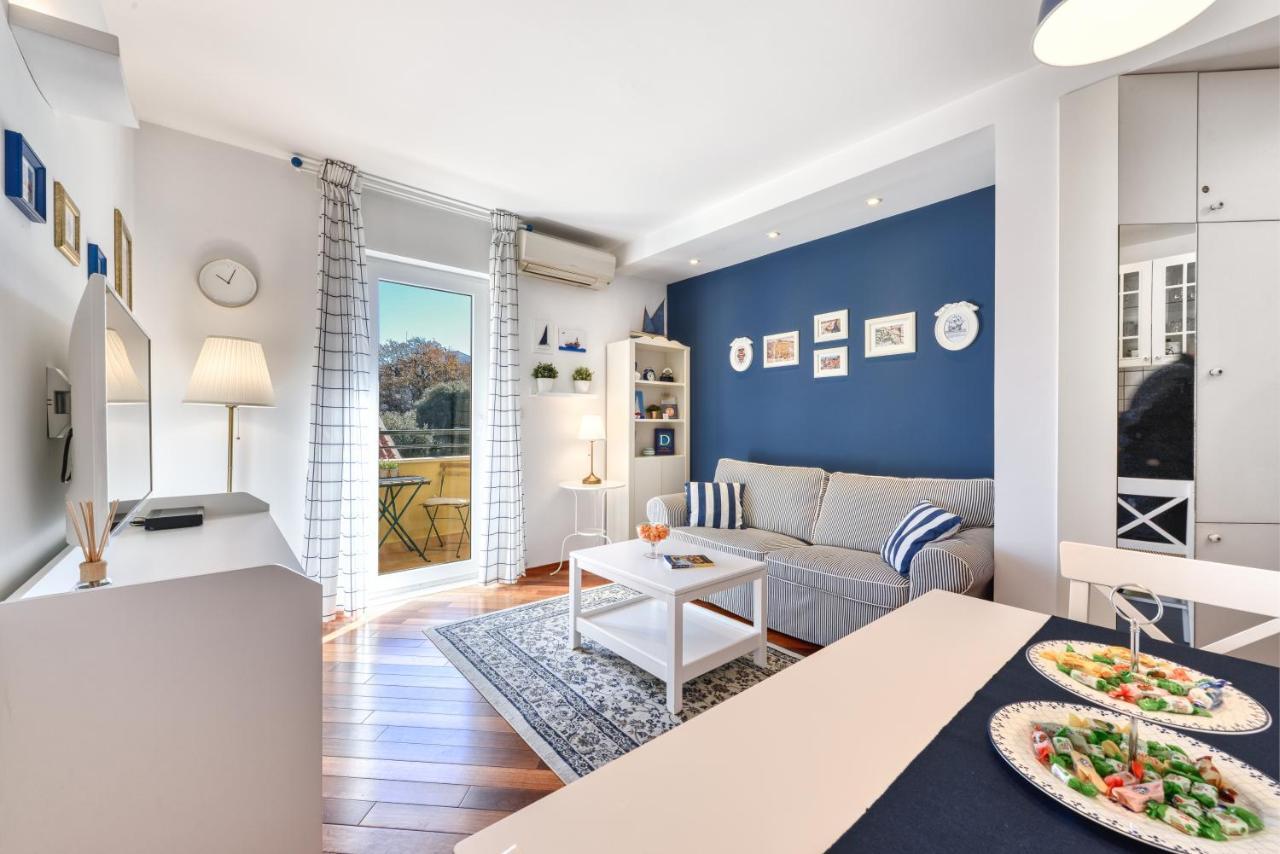 דוברובניק Blumarine Apartments מראה חיצוני תמונה