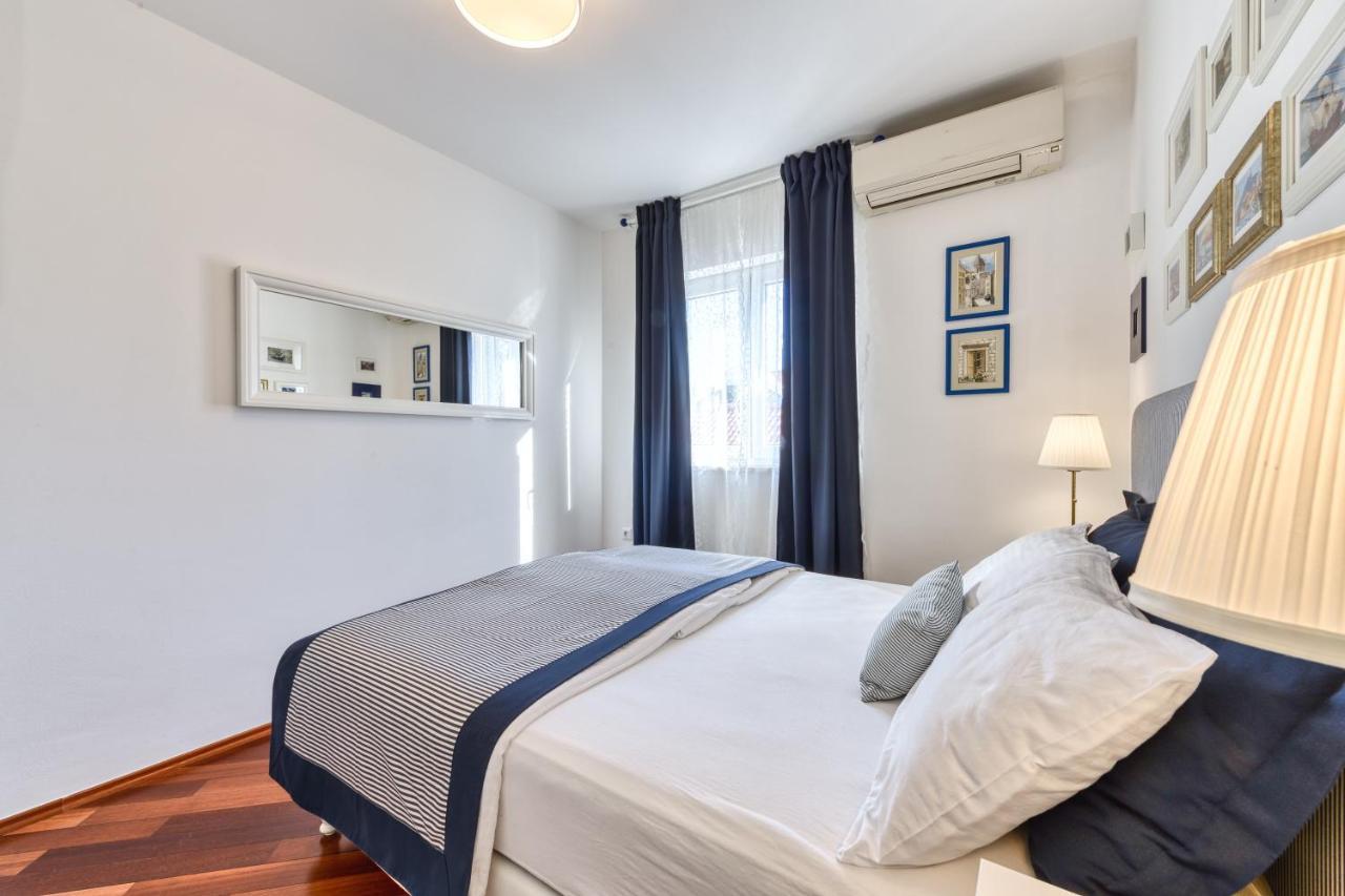 דוברובניק Blumarine Apartments מראה חיצוני תמונה