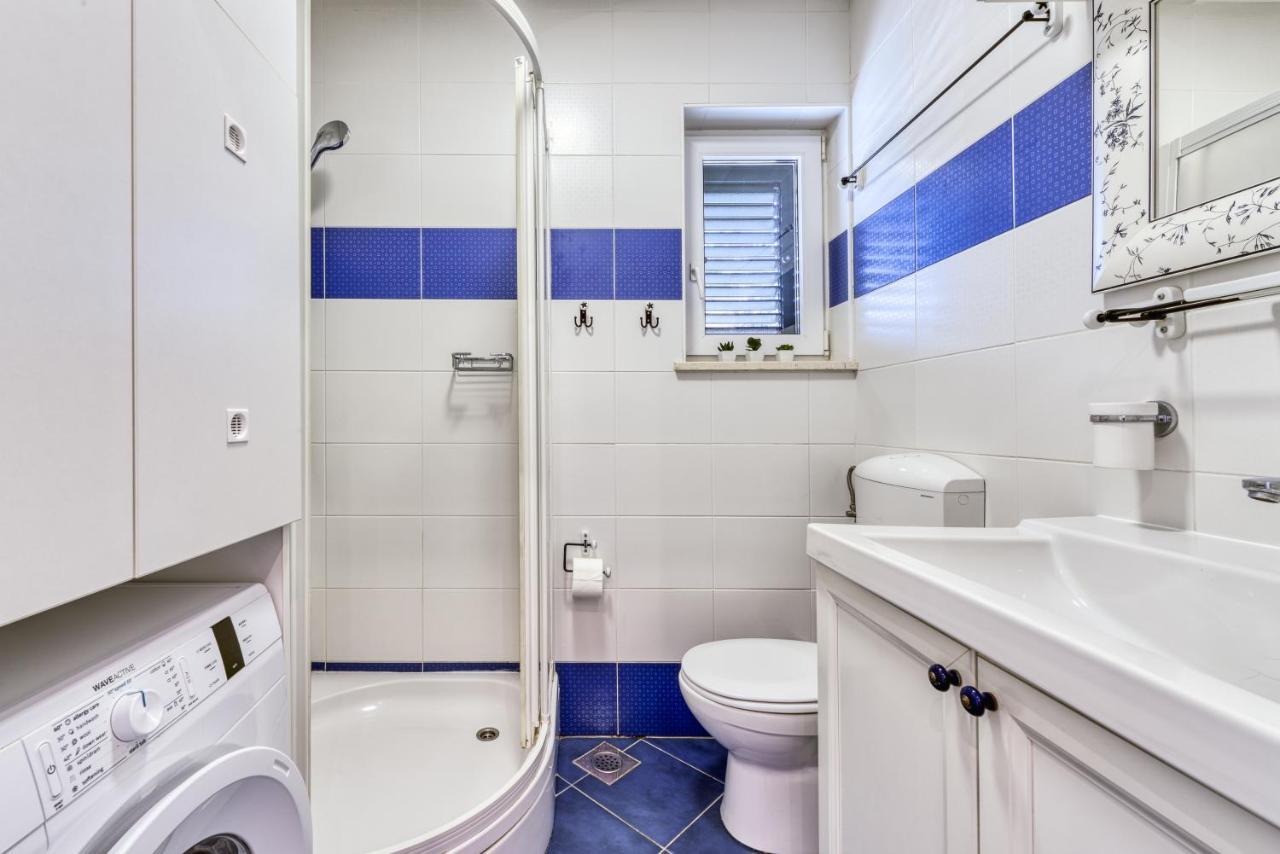 דוברובניק Blumarine Apartments מראה חיצוני תמונה