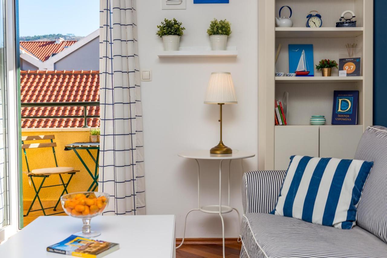 דוברובניק Blumarine Apartments מראה חיצוני תמונה