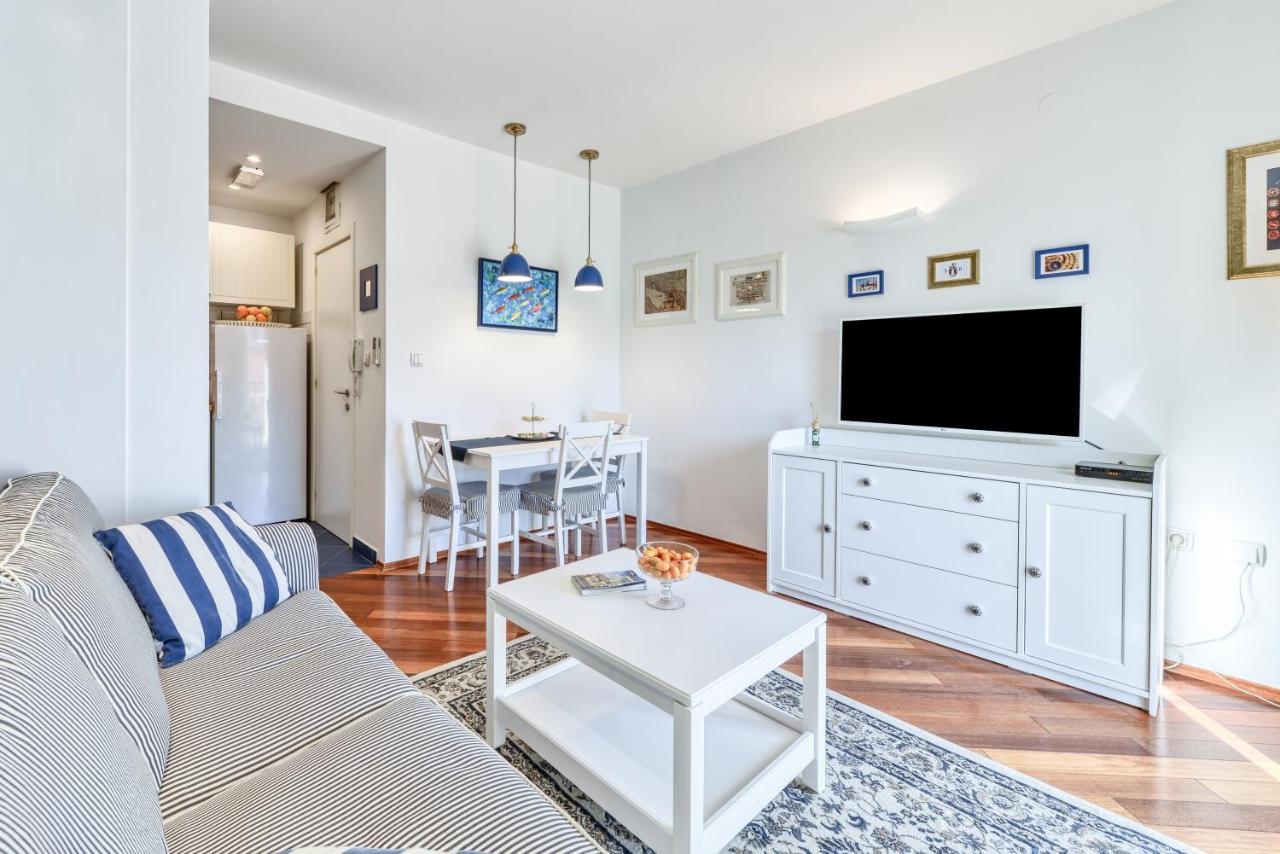 דוברובניק Blumarine Apartments מראה חיצוני תמונה