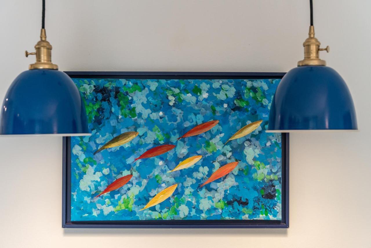 דוברובניק Blumarine Apartments מראה חיצוני תמונה