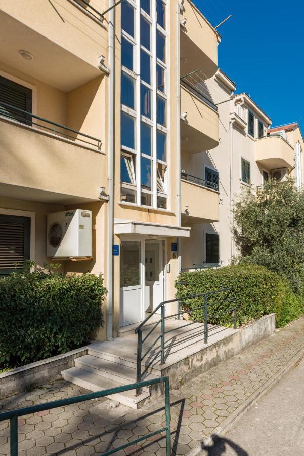 דוברובניק Blumarine Apartments מראה חיצוני תמונה