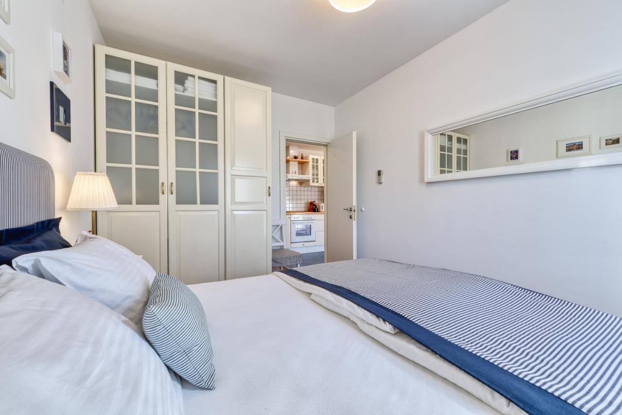 דוברובניק Blumarine Apartments מראה חיצוני תמונה