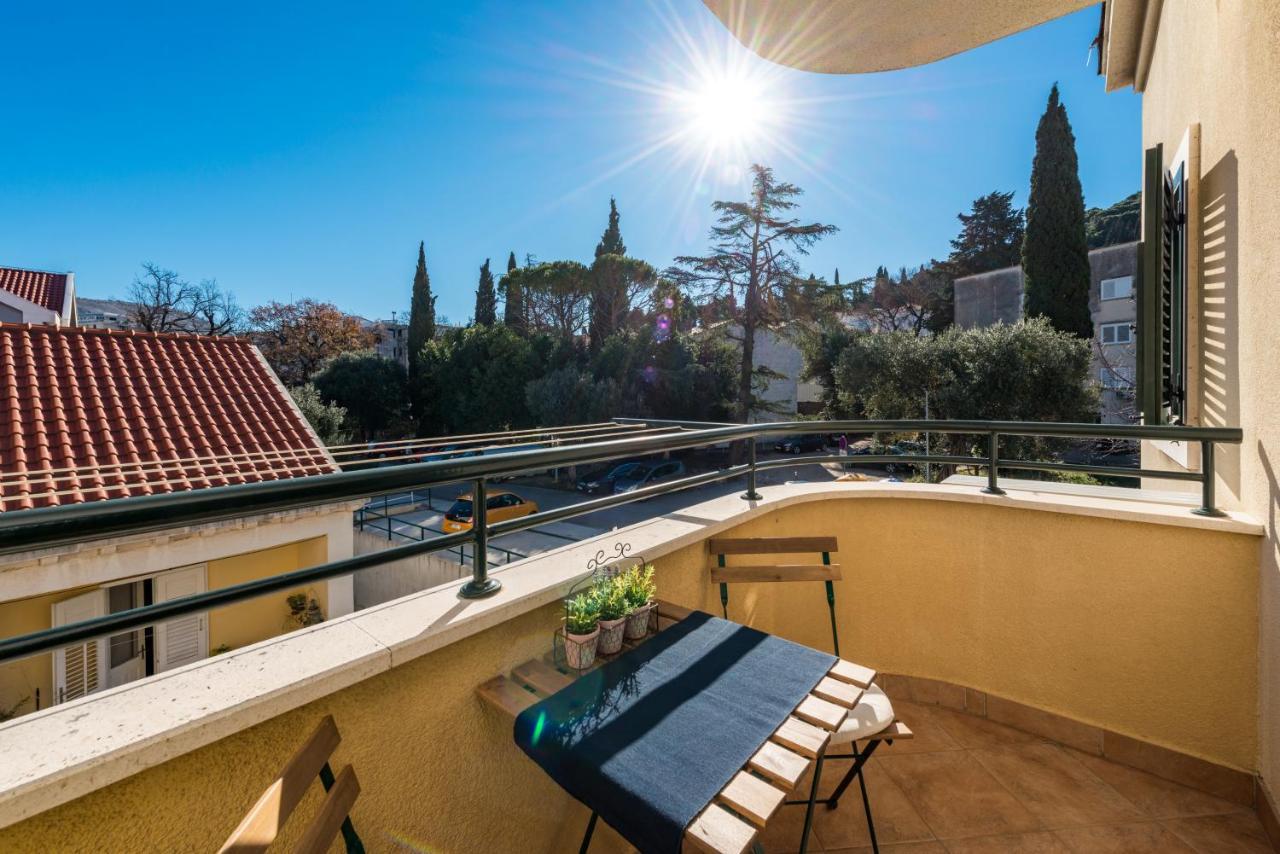 דוברובניק Blumarine Apartments מראה חיצוני תמונה