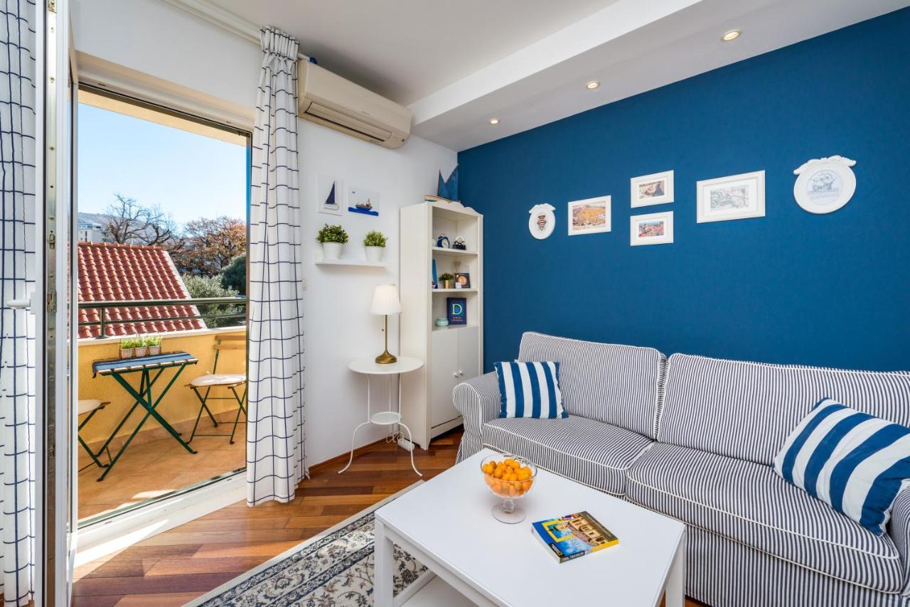 דוברובניק Blumarine Apartments מראה חיצוני תמונה