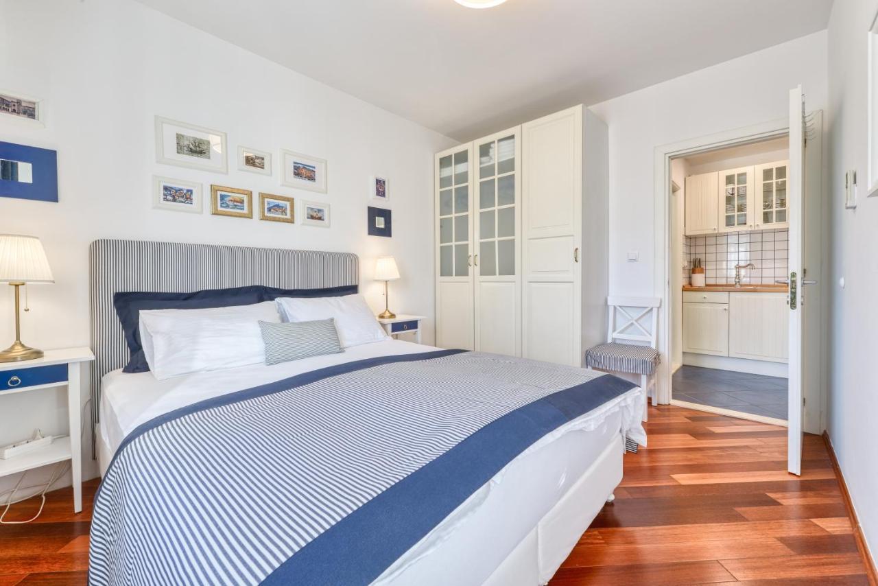 דוברובניק Blumarine Apartments מראה חיצוני תמונה