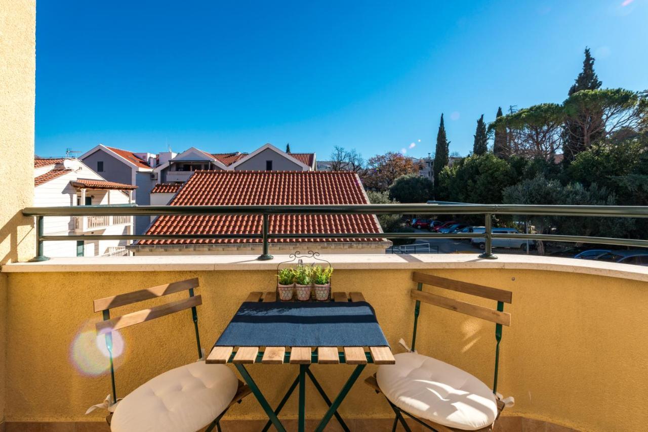 דוברובניק Blumarine Apartments מראה חיצוני תמונה