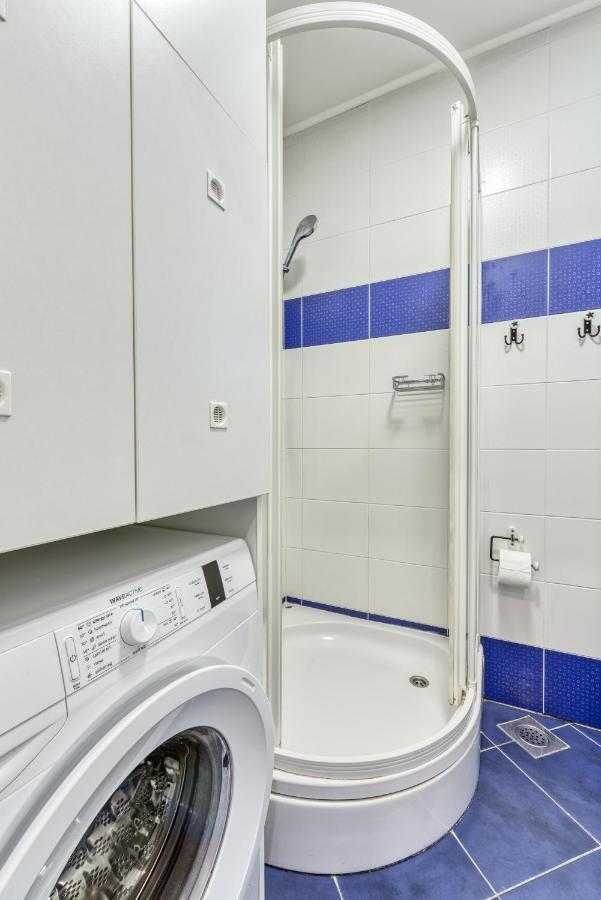 דוברובניק Blumarine Apartments מראה חיצוני תמונה