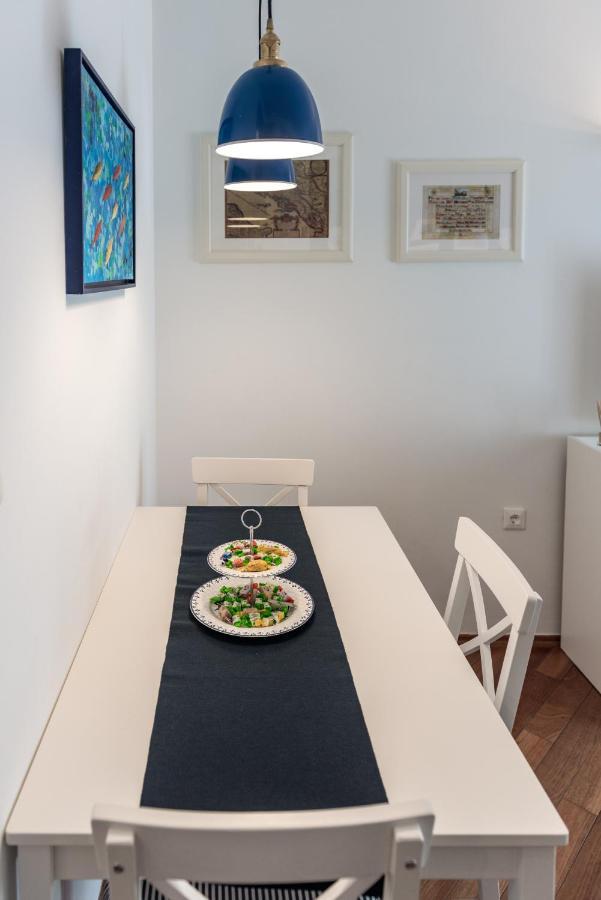 דוברובניק Blumarine Apartments מראה חיצוני תמונה