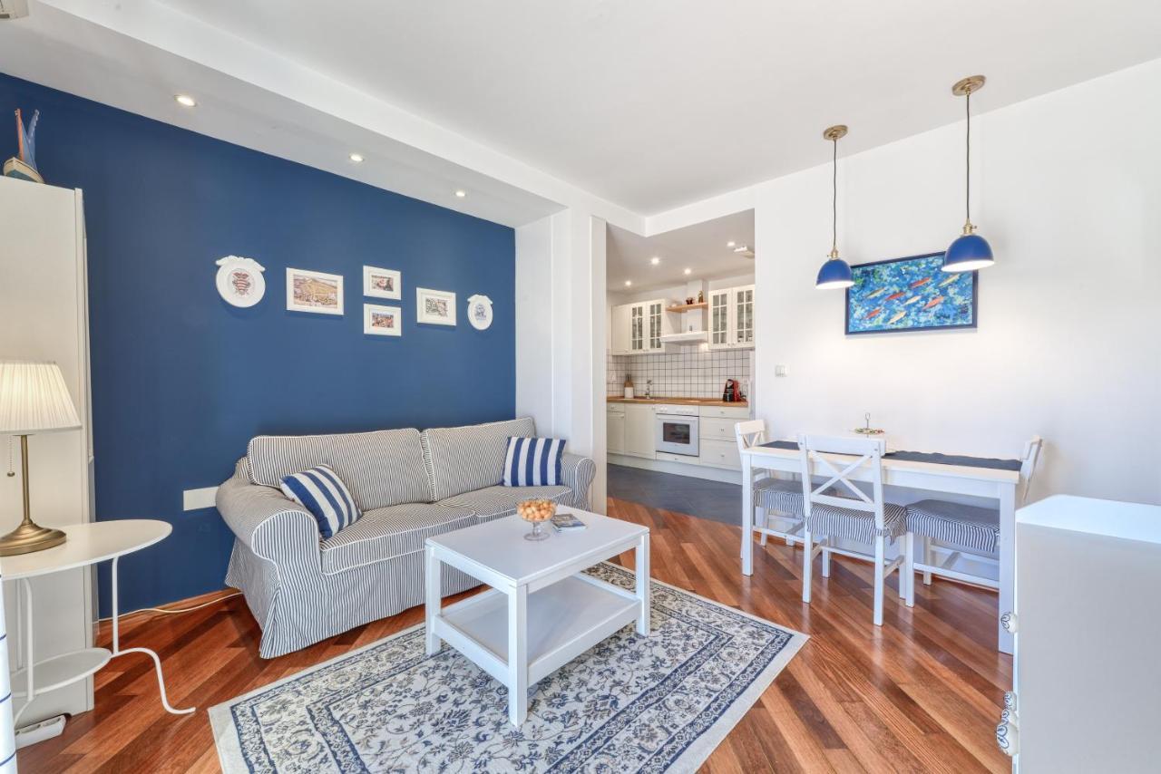 דוברובניק Blumarine Apartments מראה חיצוני תמונה