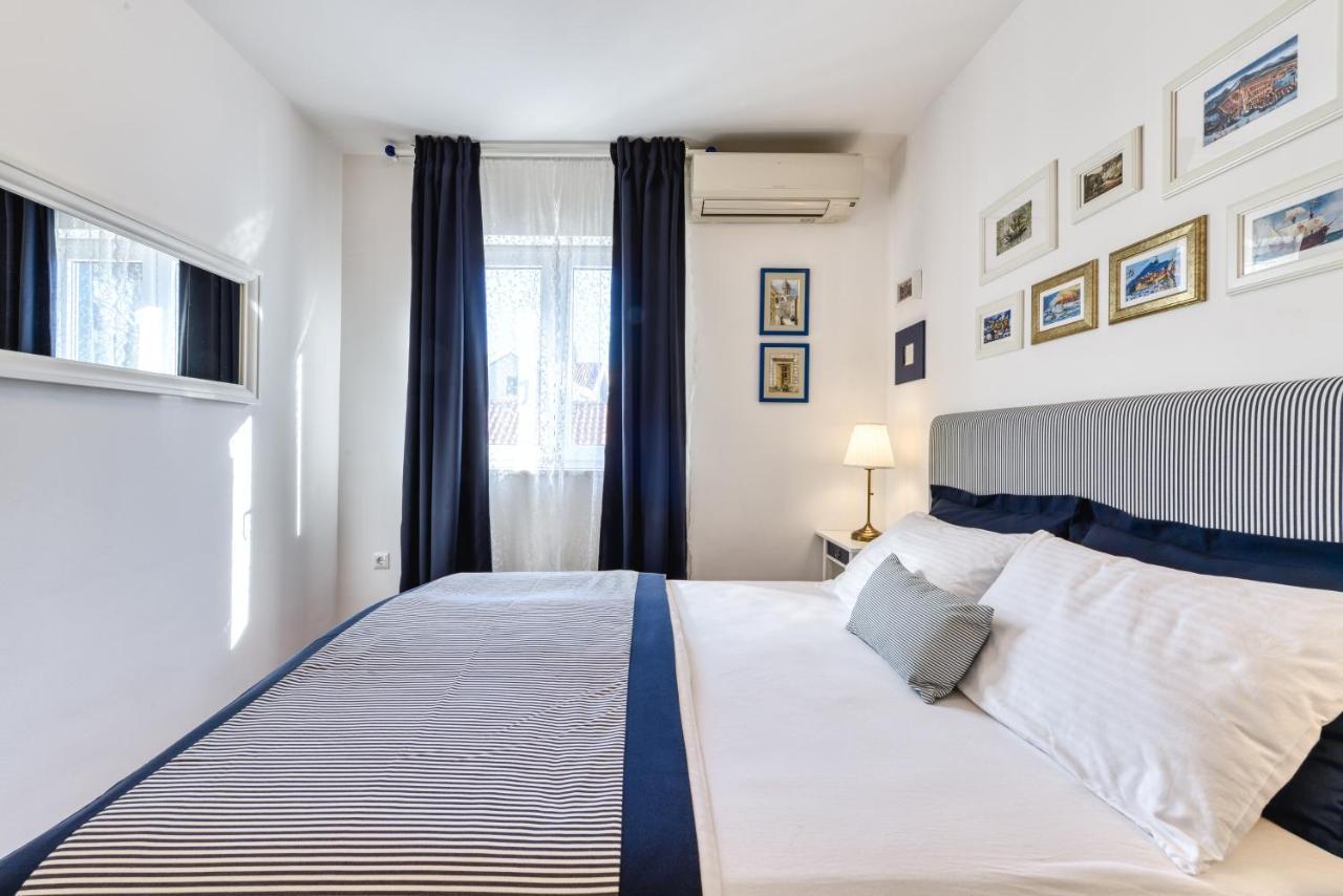 דוברובניק Blumarine Apartments מראה חיצוני תמונה